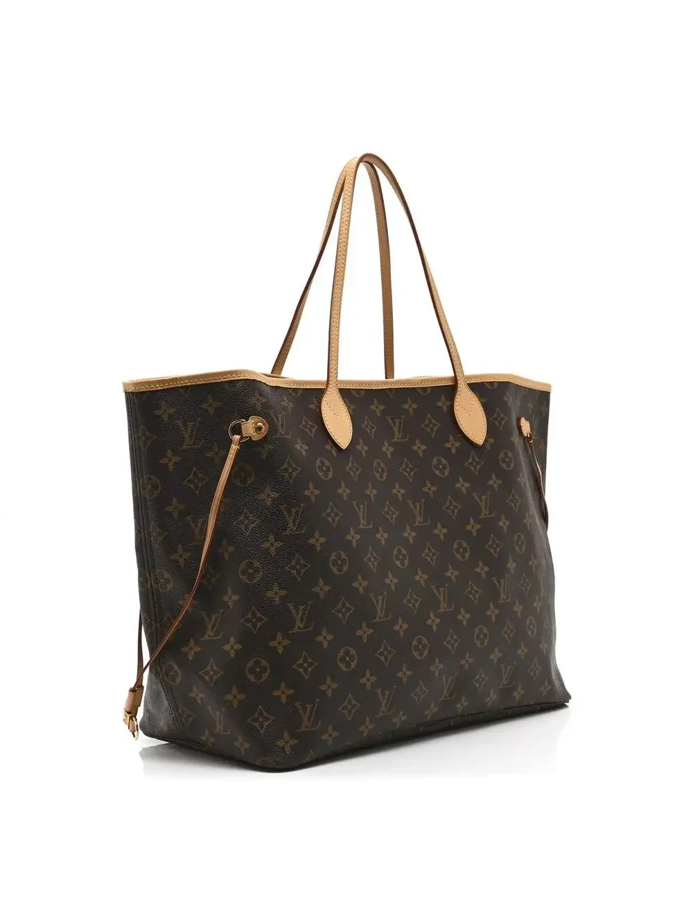 Louis Vuitton Neverfull Gm #270801L16B